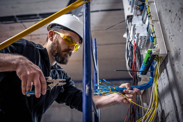 Best Ceiling Fan Installation Electrician  in Miami Springs, FL