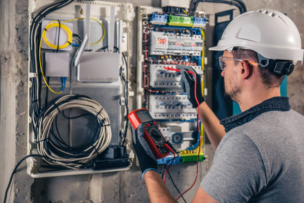 Best Commercial Electrician Services  in Miami Springs, FL