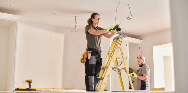 Best Local Electrician Companies  in Miami Springs, FL