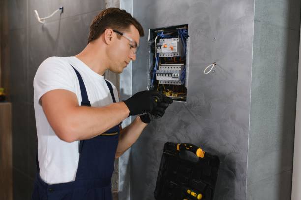 Best Circuit Breaker Repair  in Miami Springs, FL