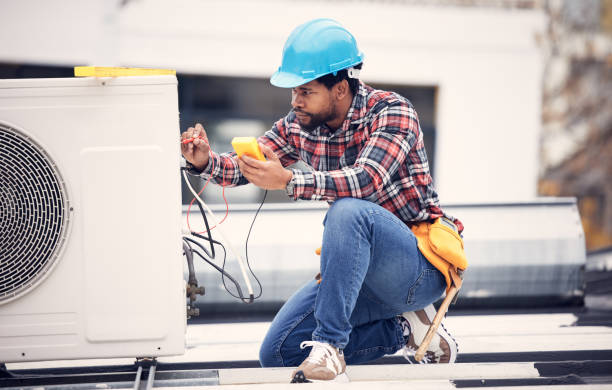 Professional Electrician in Miami Springs, FL