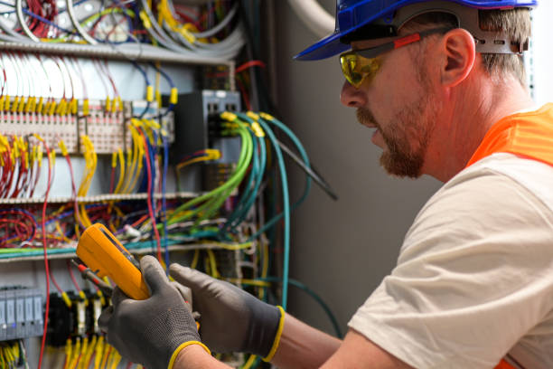 Best Residential Electrician Services  in Miami Springs, FL