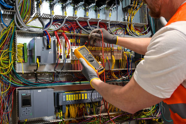 Best Electric Panel Repair  in Miami Springs, FL